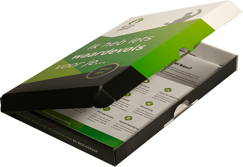 Beveiligd-drukwerk-Box Beveiligd drukwerk