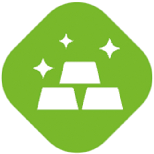 Goud-en-zilver-folie-beveiligd-drukwerk Goud en zilver folie beveiligd drukwerk