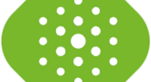 Microperforatie Beveiligd drukwerk