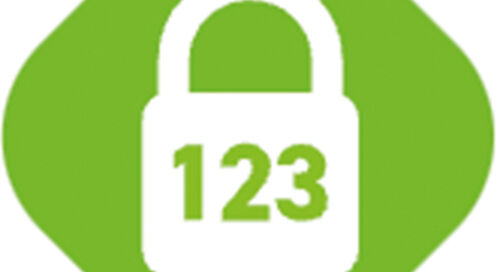 Nummering Beveiligd drukwerk