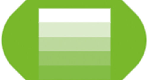 Verloop Beveiligd drukwerk