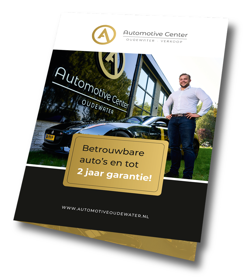 automotive-flyer-brochure automotive flyer brochure