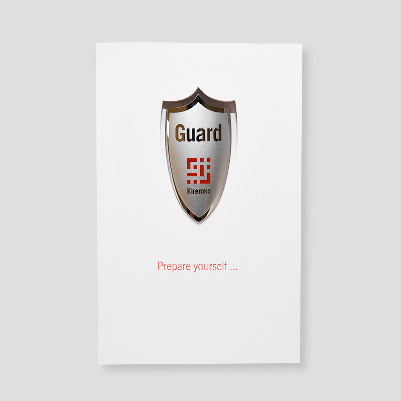 kiremko-schild kiremko schild