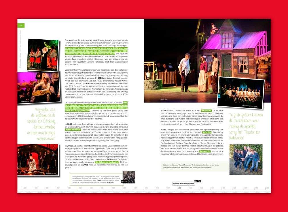 Drukwerk Ontwerp-3 Drukwerk Ontwerp 3