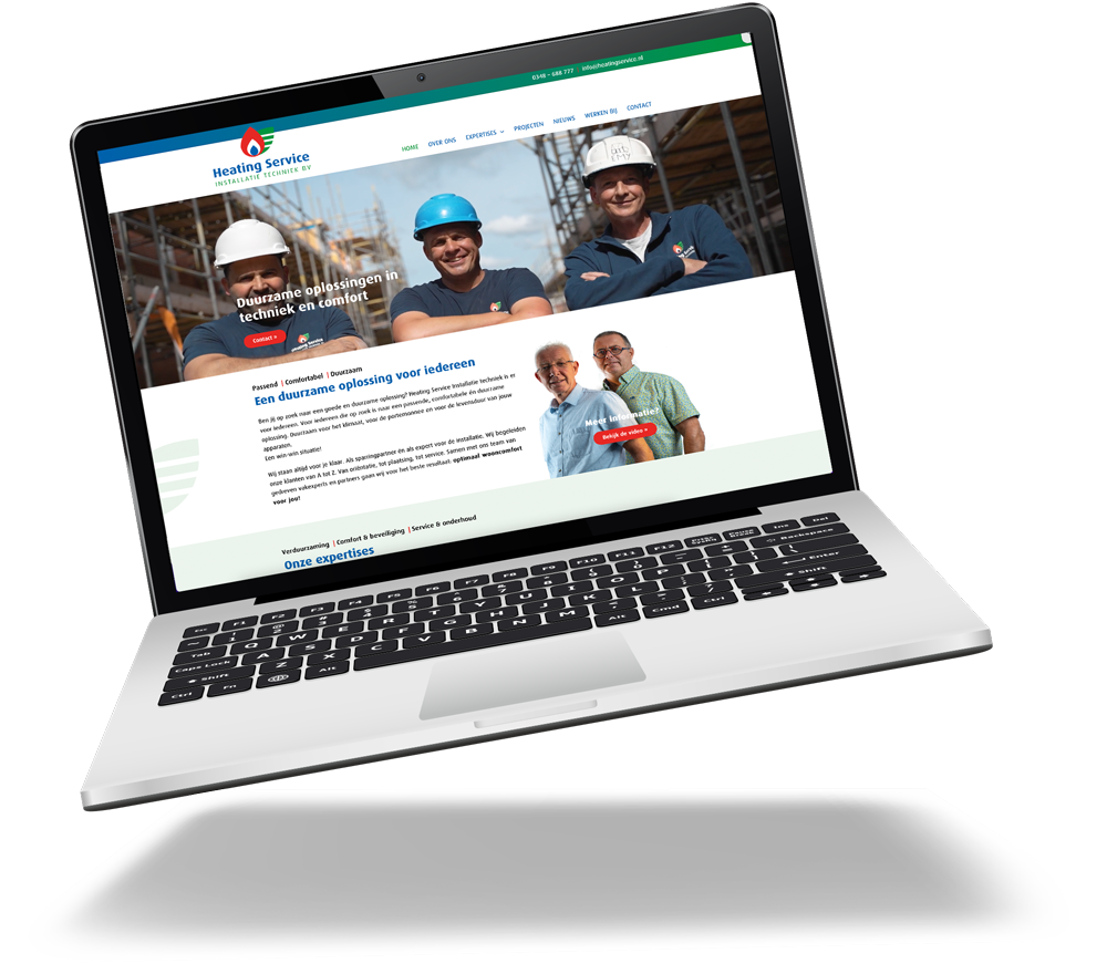 Website-heating-service-responsive Website heating service responsive
