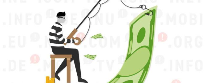 demediagraaf domainnaam fraude registreren