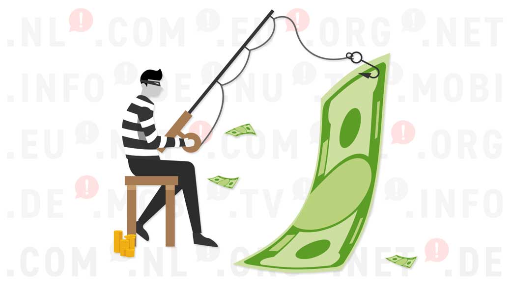 demediagraaf domainnaam fraude registreren