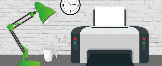 visual blog briefpapier printen demediagraaf