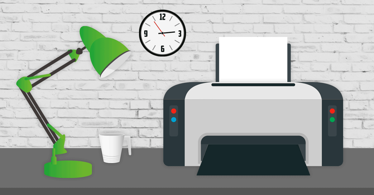 visual blog briefpapier printen demediagraaf