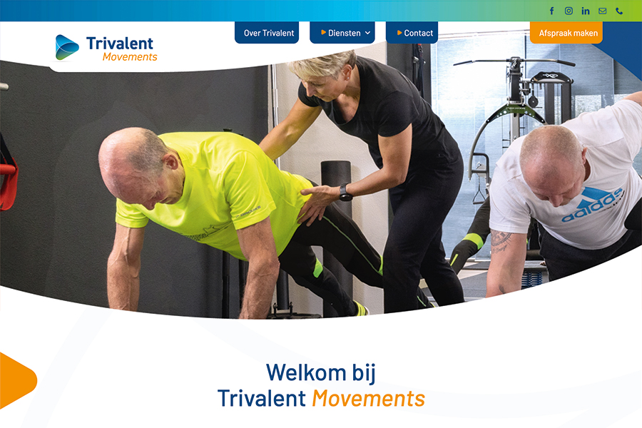 website-trivalent-responsive website trivalent responsive