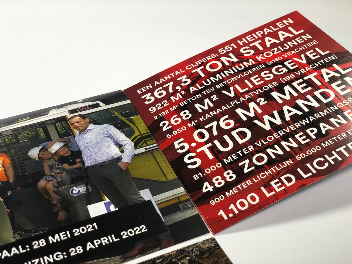 B&V Techniek Oudewater 1 BV Techniek Oudewater 1