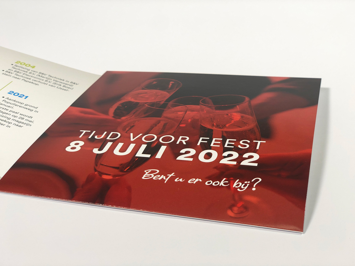 B&V Techniek Oudewater 3 BV Techniek Oudewater 3