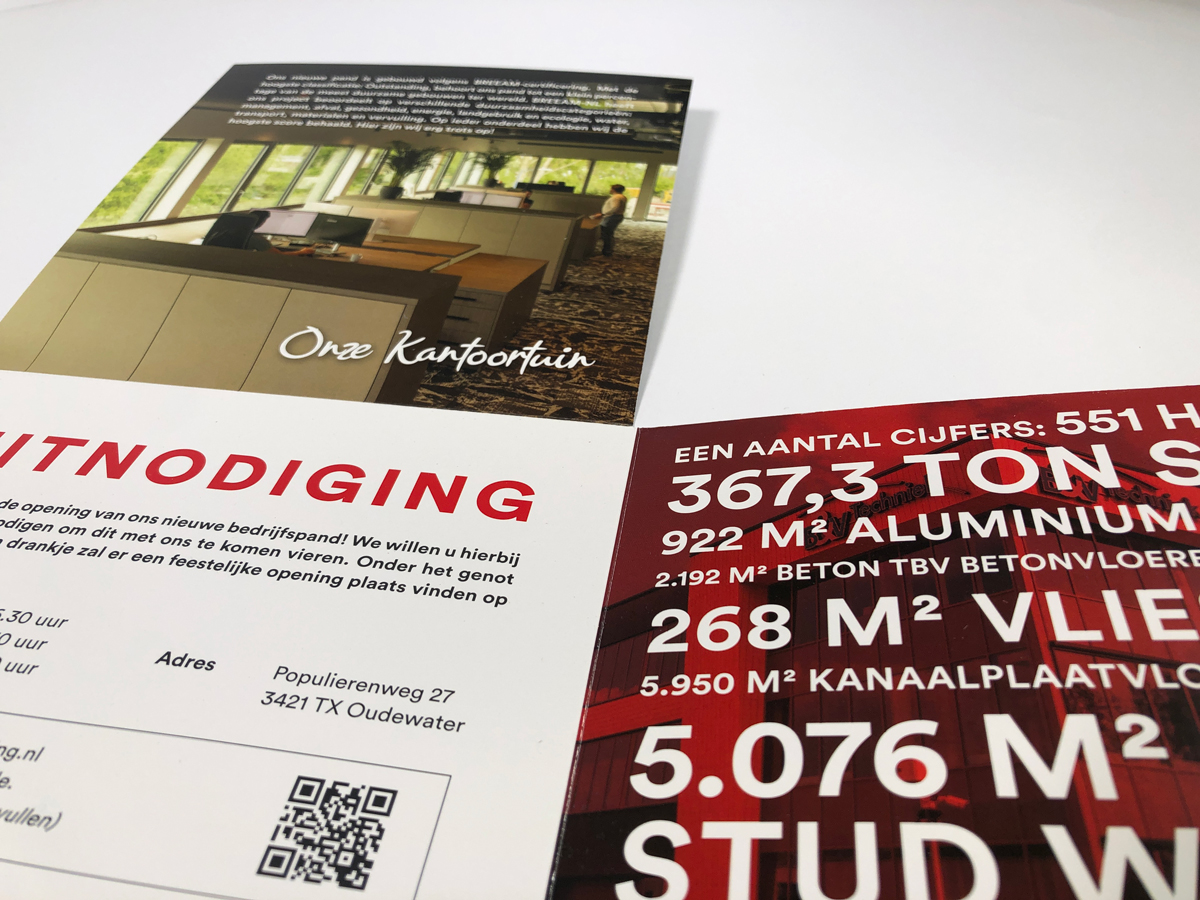 B&V Techniek Oudewater 4 BV Techniek Oudewater 4