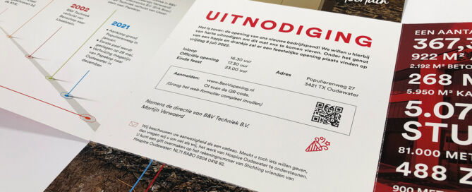 BVTechniek uitnodiging