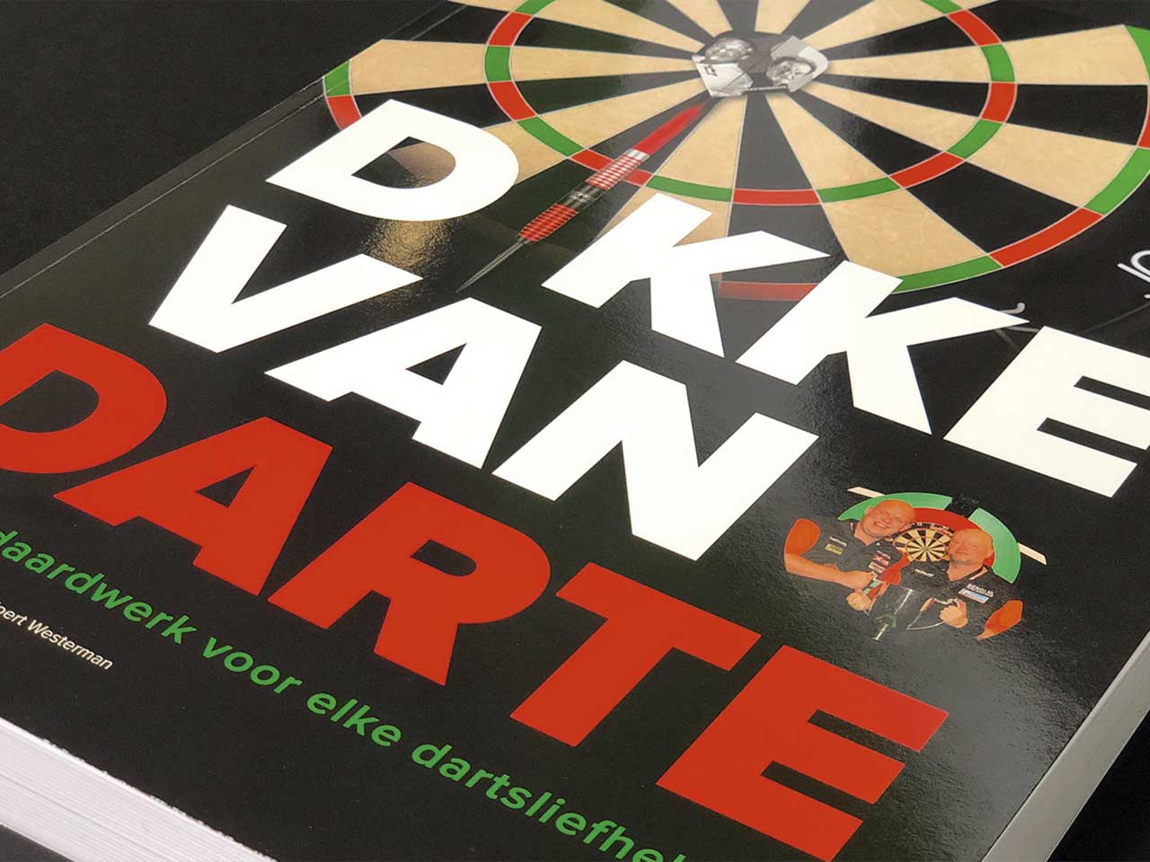 Drukwerk Ontwerp 4 1