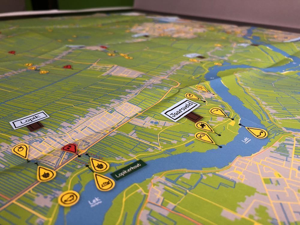 Drukwerk ontwerp-3 Drukwerk ontwerp 3