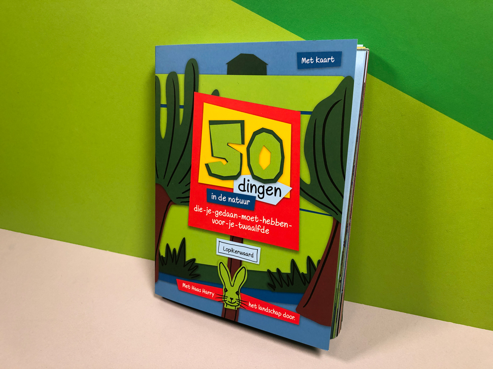 Drukwerk ontwerp-4 Drukwerk ontwerp 4