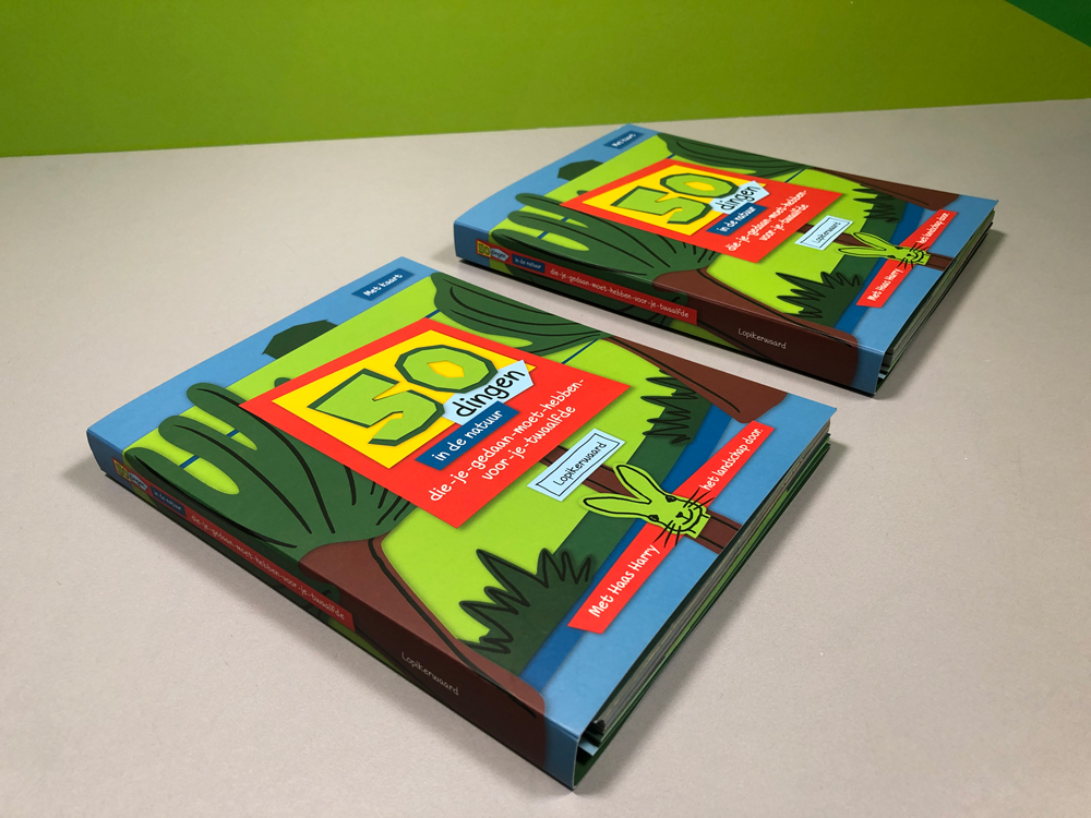 Drukwerk ontwerp-6 Drukwerk ontwerp 6