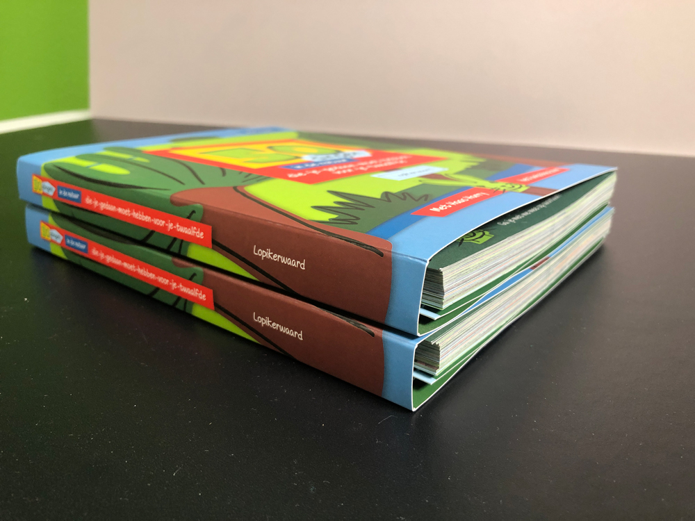 Drukwerk ontwerp-7 Drukwerk ontwerp 7