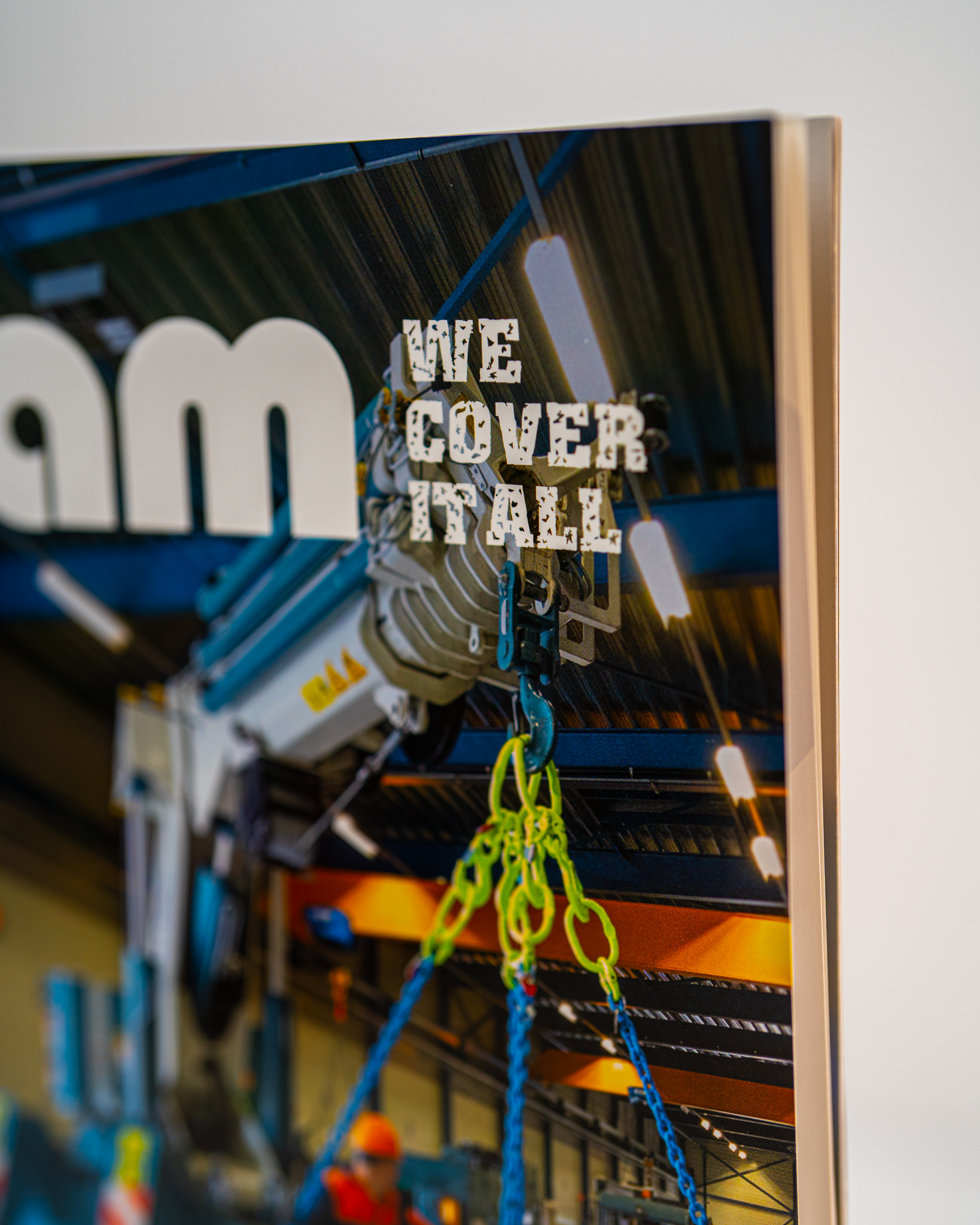 Jan van Dam boekje 30 jaar_deMediagraaf_Magazine_drukwerk_4 Jan van Dam boekje 30 jaar deMediagraaf Magazine drukwerk 4