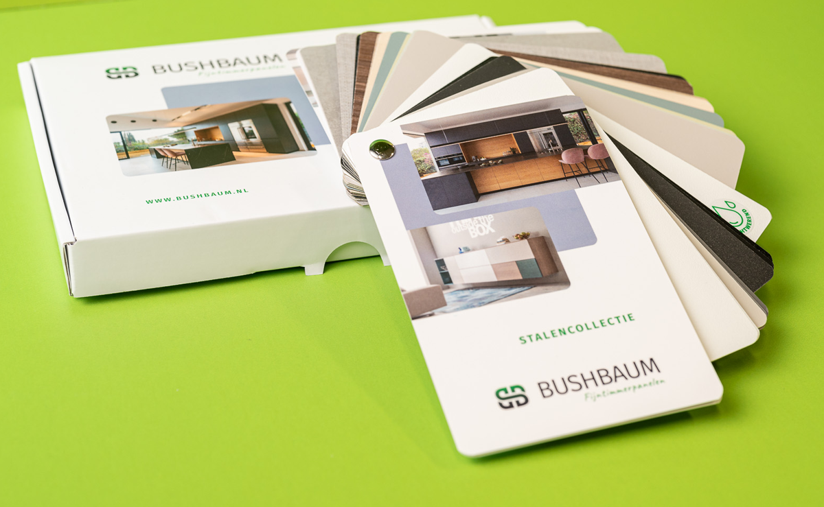 Mediagraaf-Direct-mailing_BushbaumStalencollectie_ Mediagraaf Direct mailing BushbaumStalencollectie