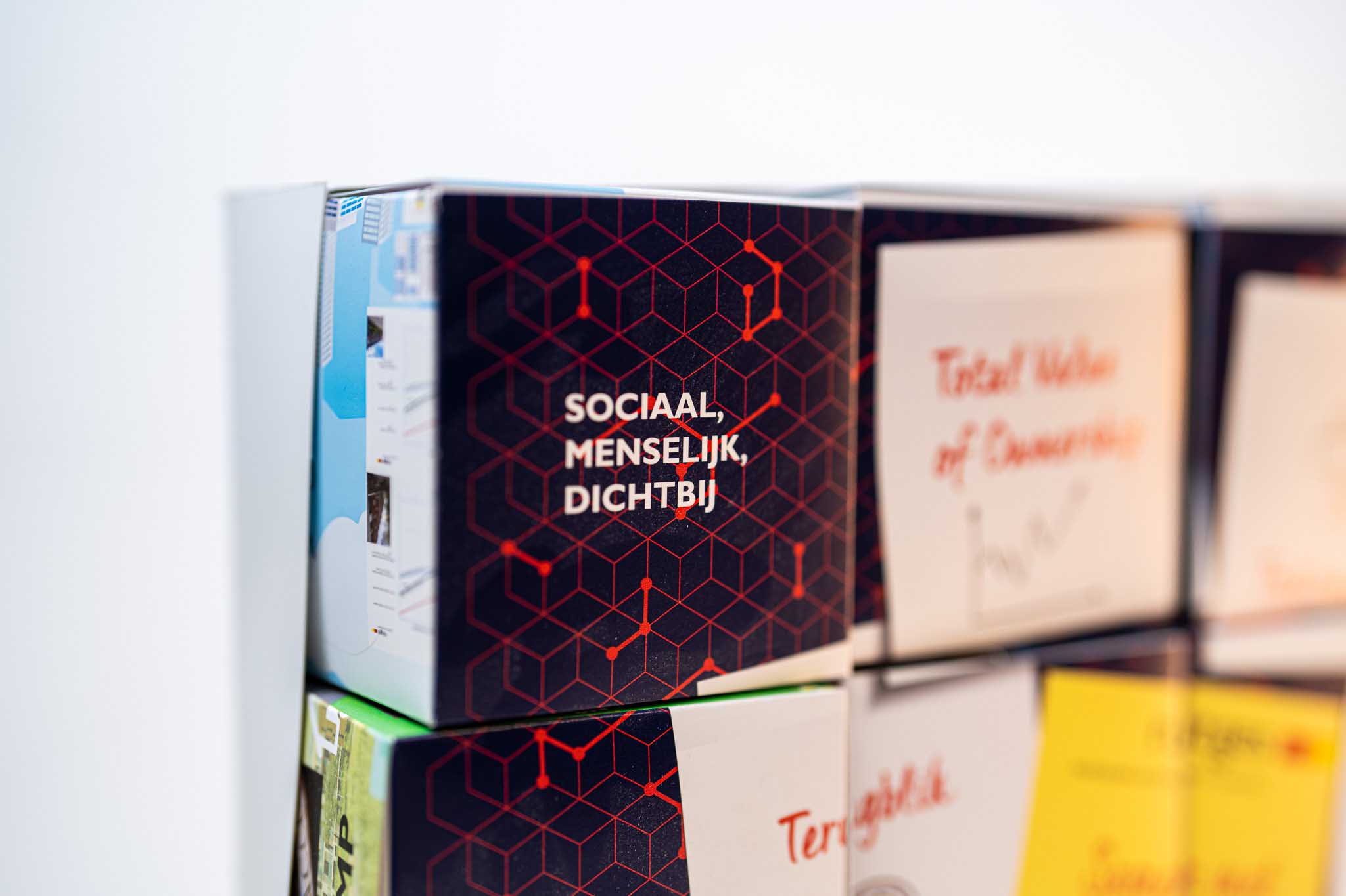 Rochdale kubusjes_deMediagraaf_Portfolio_Socialmedia_FINAL_2 Rochdale kubusjes deMediagraaf Portfolio Socialmedia FINAL 2