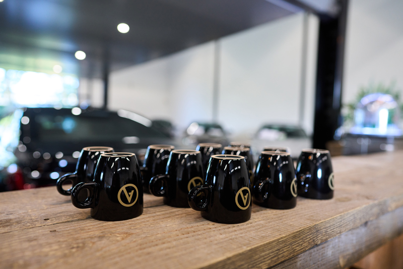 Automotive-kopjes-bedrukt Automotive kopjes bedrukt