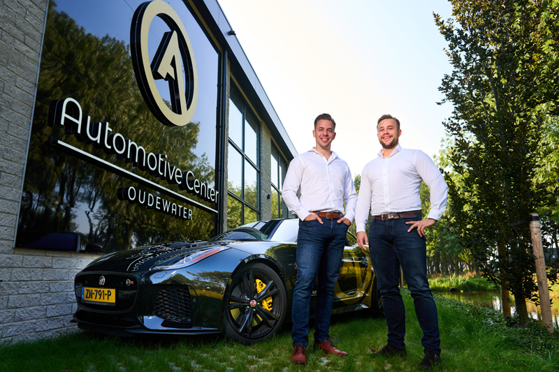 Automotive-pand-en-auto-belettering Automotive pand en auto belettering