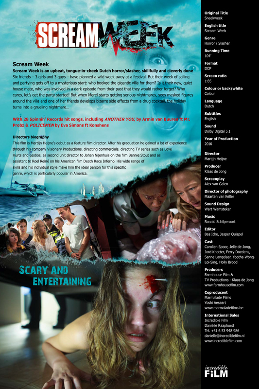 Flyer-ontwerp Flyer ontwerp