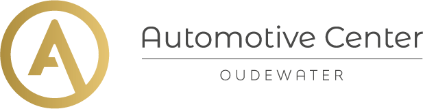 Logo Automotive Center Oudewater FC