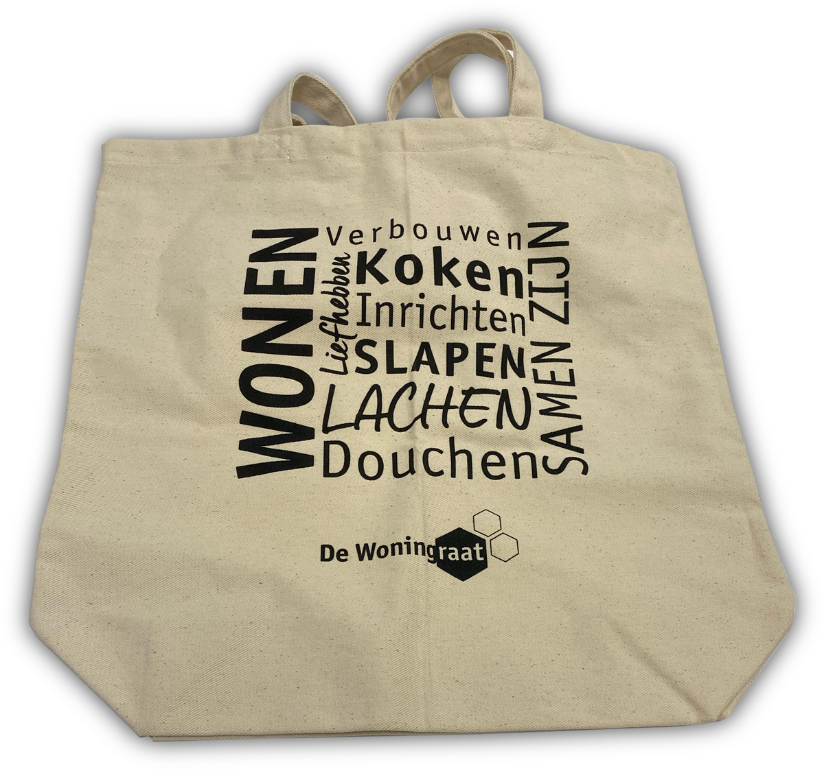 Tas-bedrukt-De-Mediagraaf Tas bedrukt De Mediagraaf