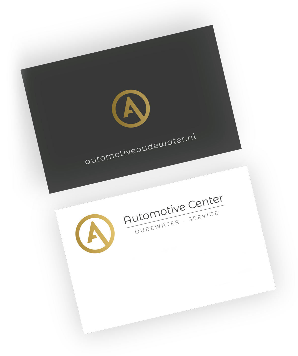 Visitekaartjes Visitekaartjes