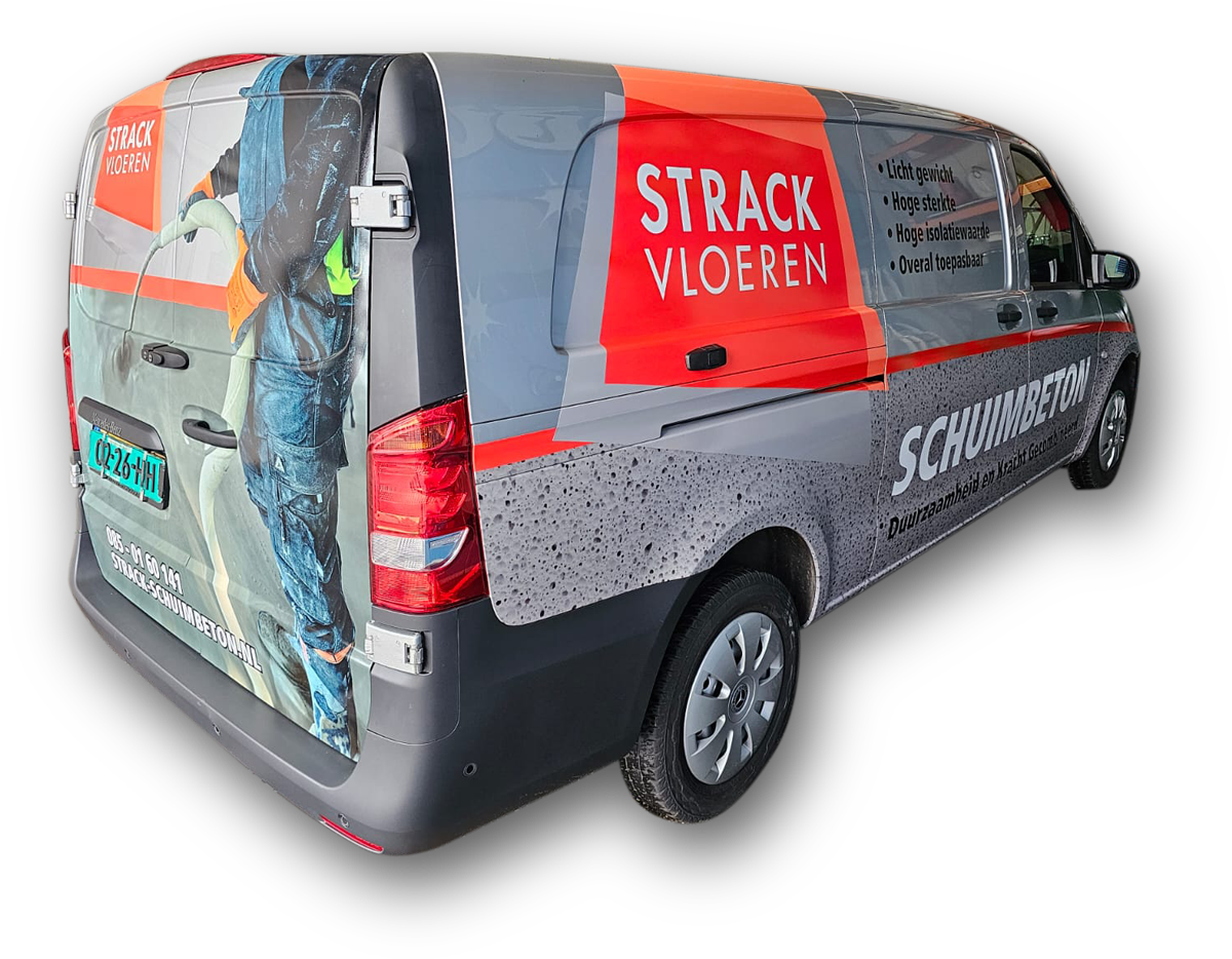 De-Mediagraaf-Creatie-Wagen-Strack-Vloeren De Mediagraaf Creatie Wagen Strack Vloeren