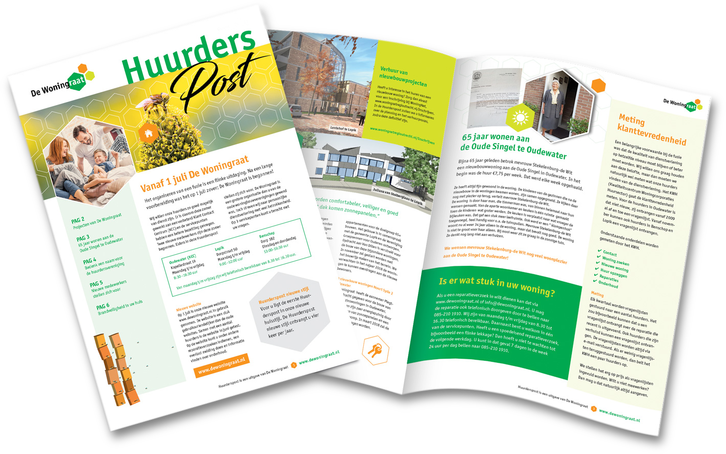 Woningraat-ontwerp-De-Mediagraaf Woningraat ontwerp De Mediagraaf