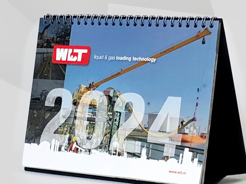 Kalender WLT De Mediagraaf 1