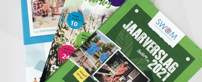 SWOM Jaarverslag Portfolio De Mediagraaf 1