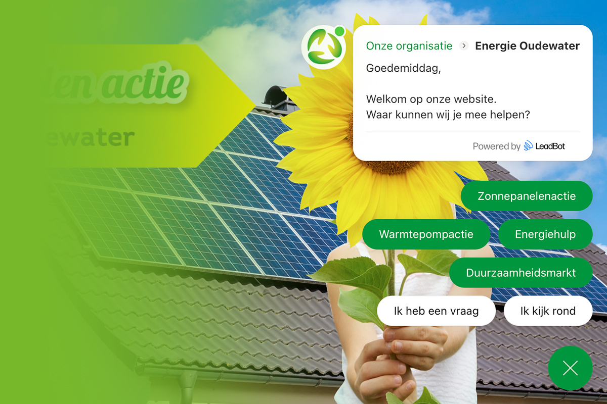 EnergieOudewater-LeadBot EnergieOudewater LeadBot