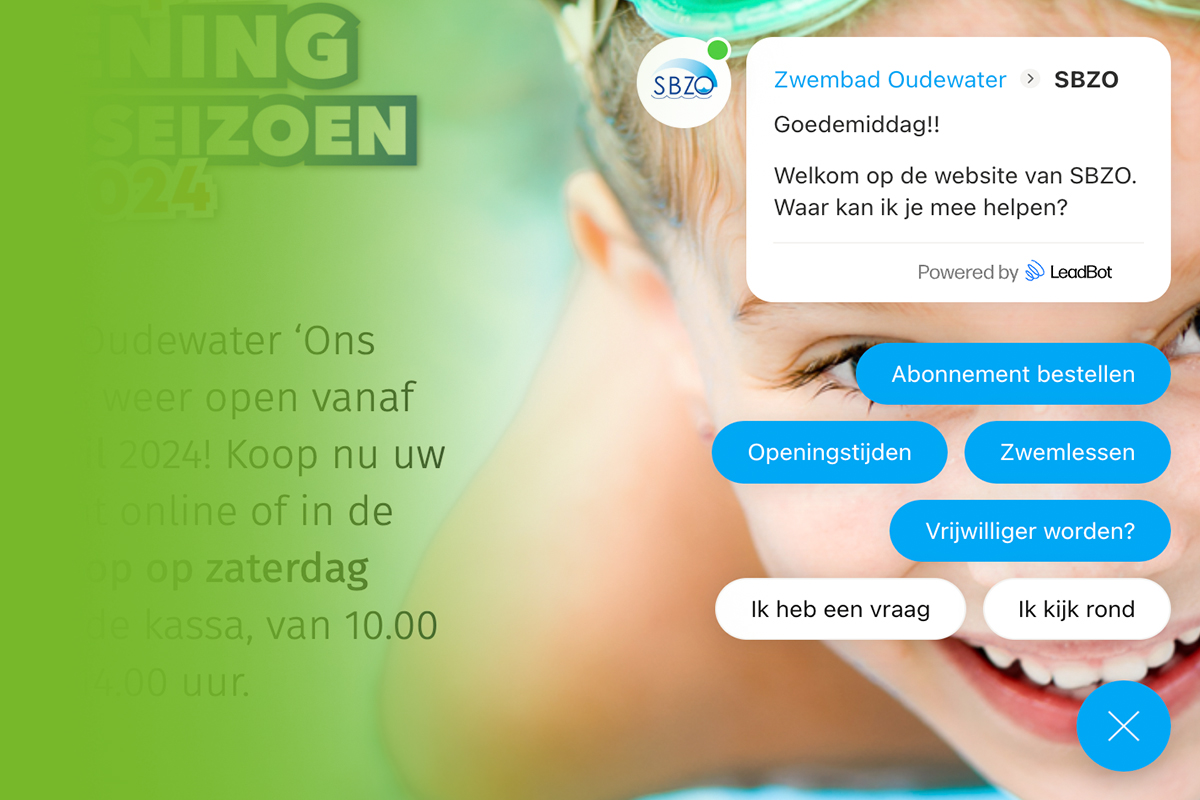 SBZO-LeadBot SBZO LeadBot