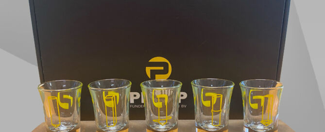 Geschenkdoos De Mediagraaf 6