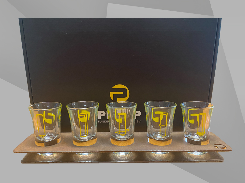 Geschenkdoos De Mediagraaf 6