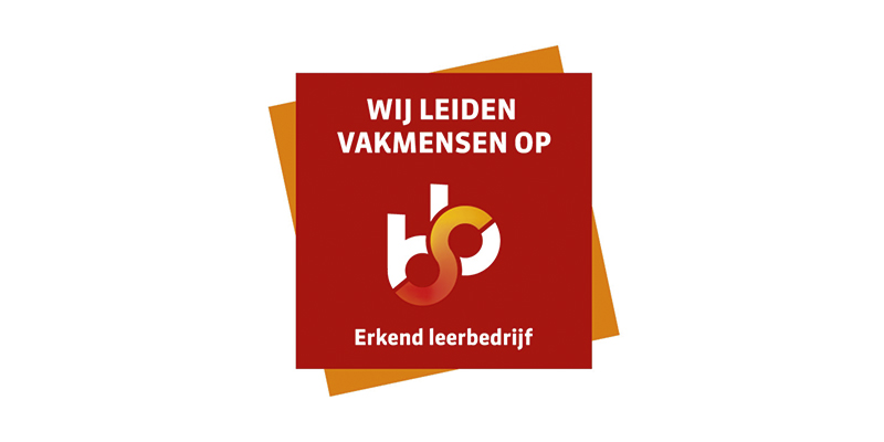 ErkendLeerbedrijf